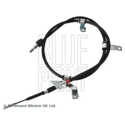 Cable de accionamiento, freno de estacionamiento BLUEPRINT ADBP460004 Popular